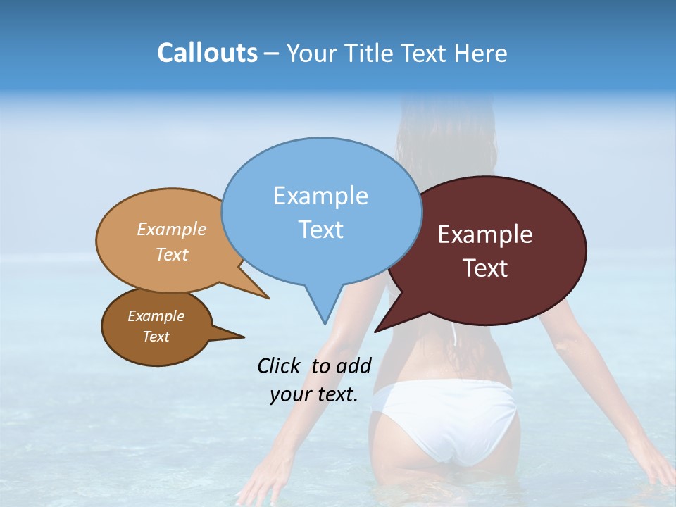 Table Per On Itting PowerPoint Template