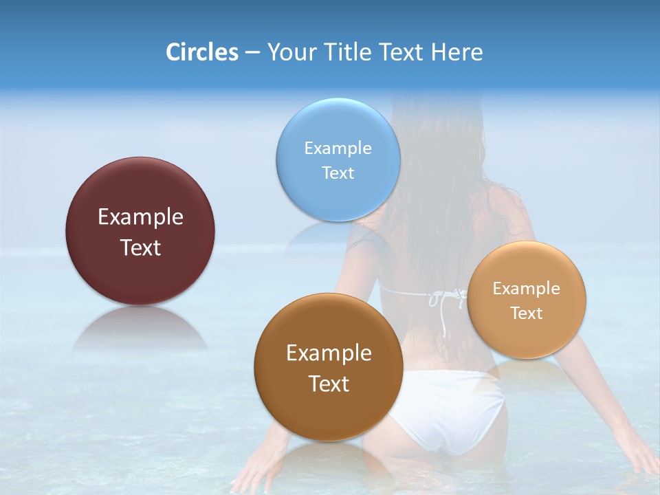 Table Per On Itting PowerPoint Template