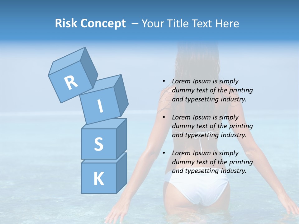 Table Per On Itting PowerPoint Template