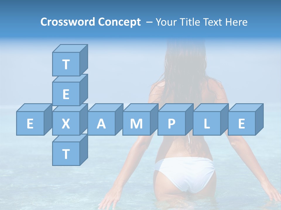 Table Per On Itting PowerPoint Template