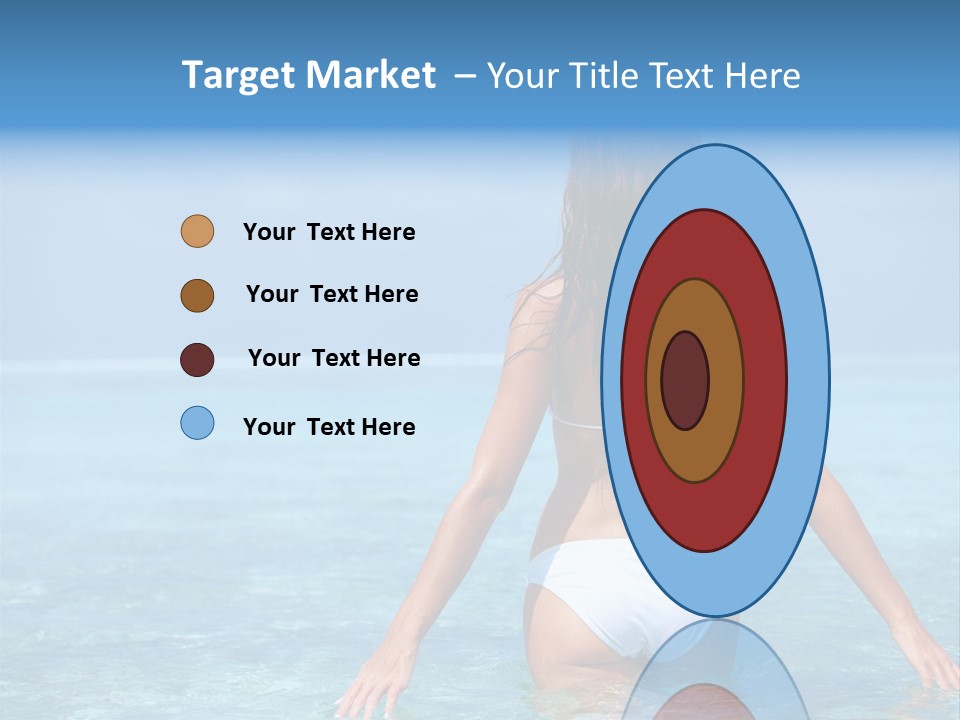 Table Per On Itting PowerPoint Template