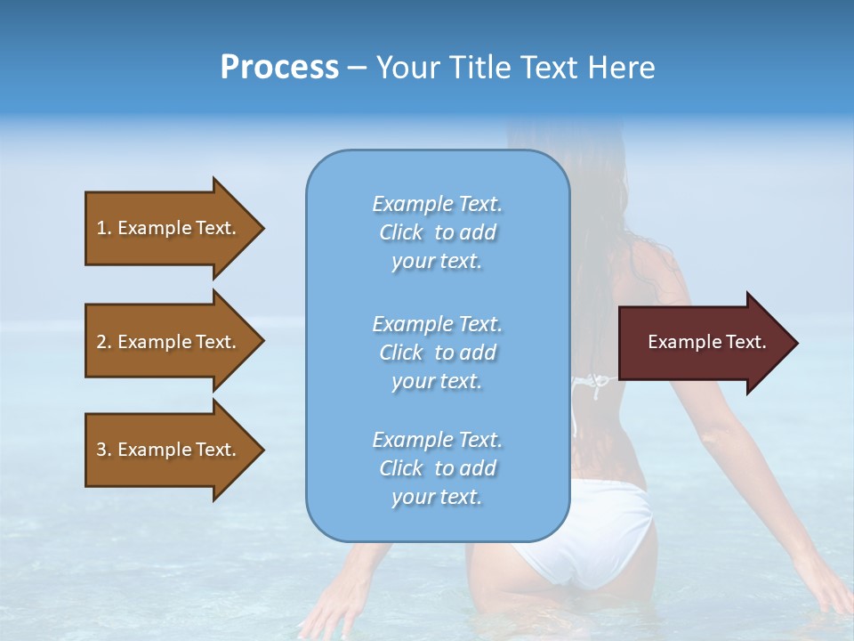 Table Per On Itting PowerPoint Template