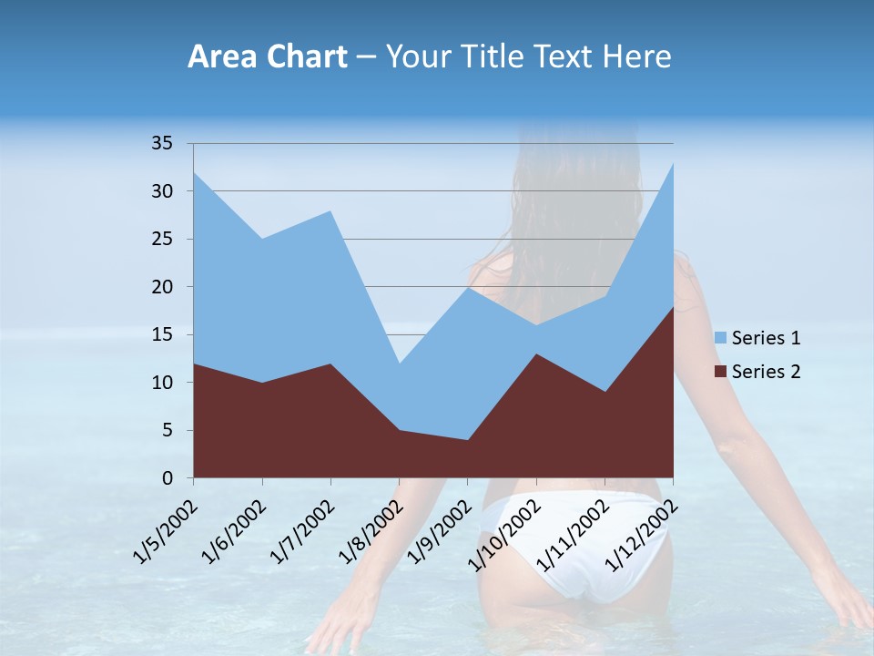 Table Per On Itting PowerPoint Template