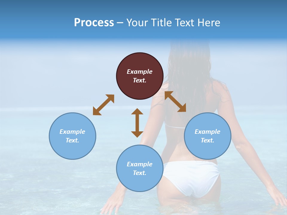 Table Per On Itting PowerPoint Template