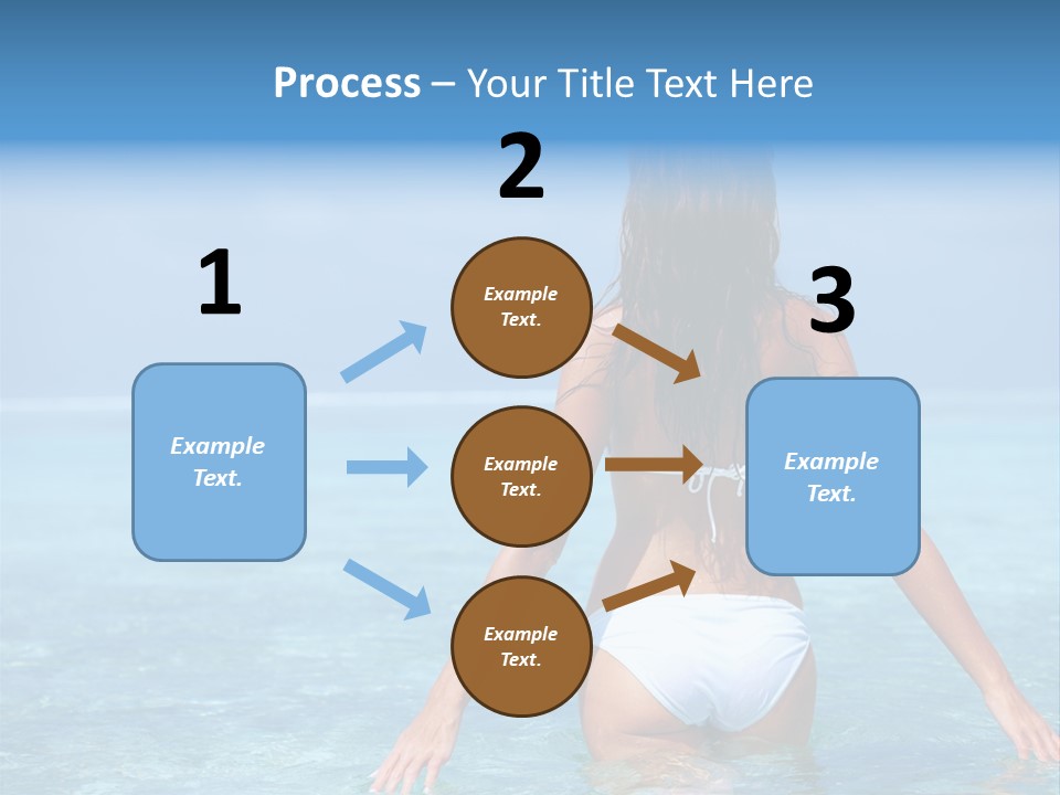 Table Per On Itting PowerPoint Template