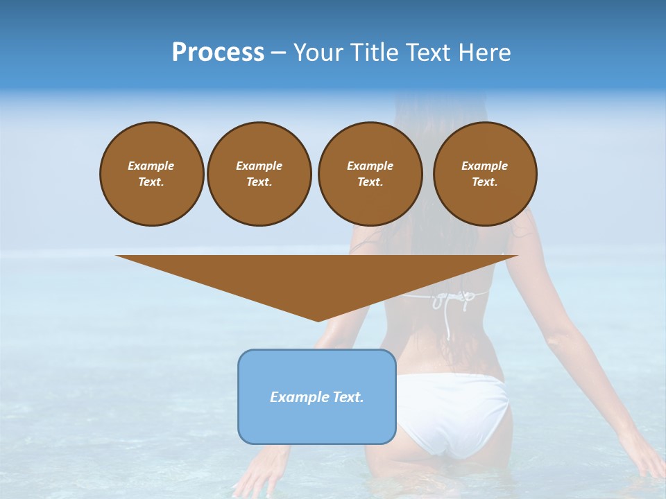 Table Per On Itting PowerPoint Template