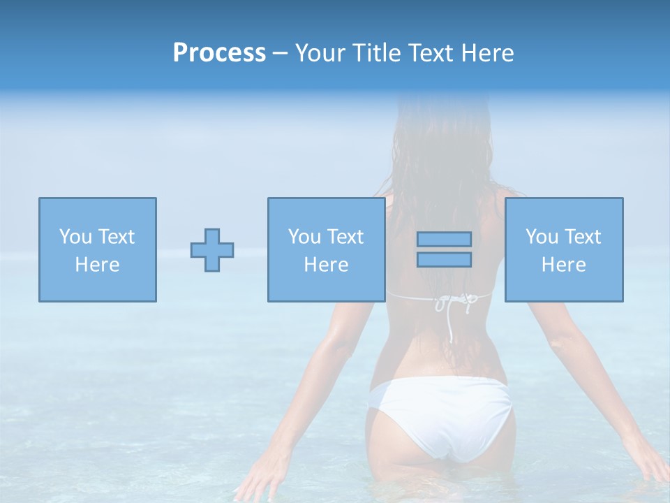 Table Per On Itting PowerPoint Template