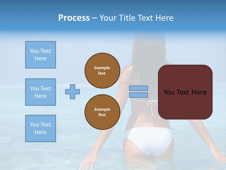 Table Per On Itting PowerPoint Template