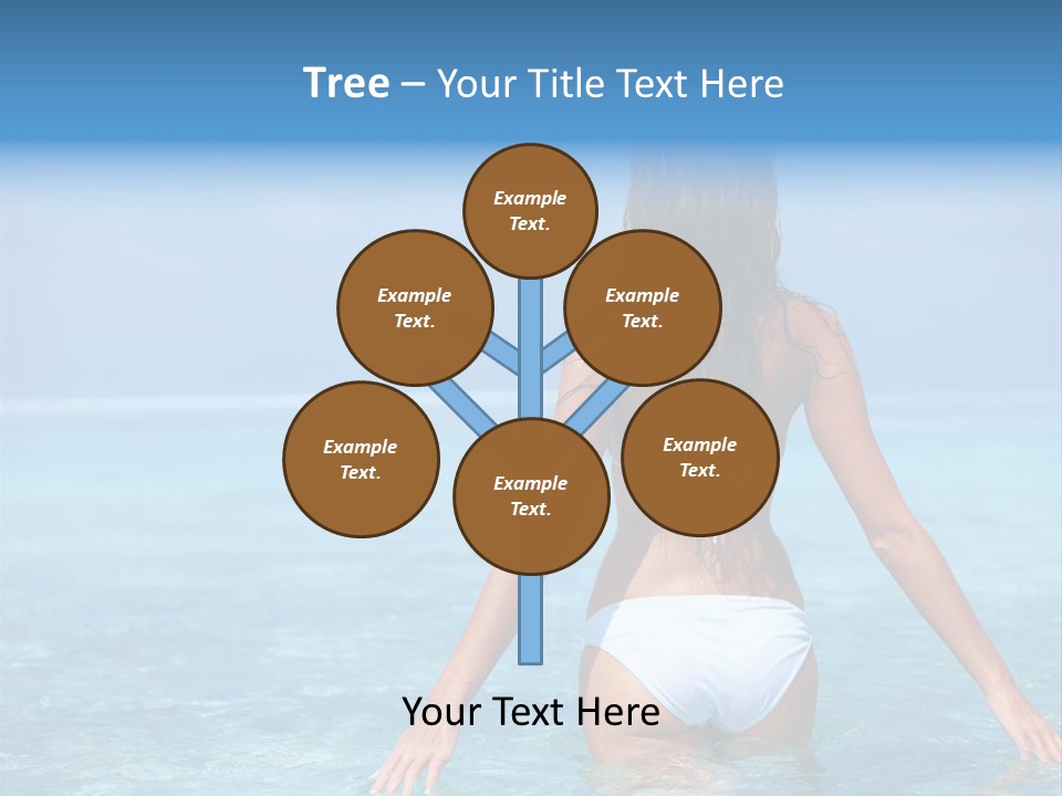Table Per On Itting PowerPoint Template