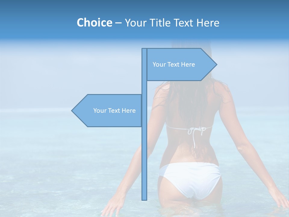 Table Per On Itting PowerPoint Template