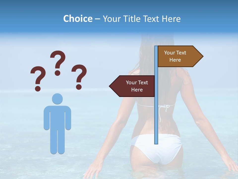 Table Per On Itting PowerPoint Template