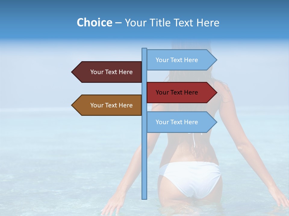 Table Per On Itting PowerPoint Template