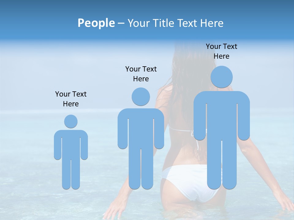 Table Per On Itting PowerPoint Template