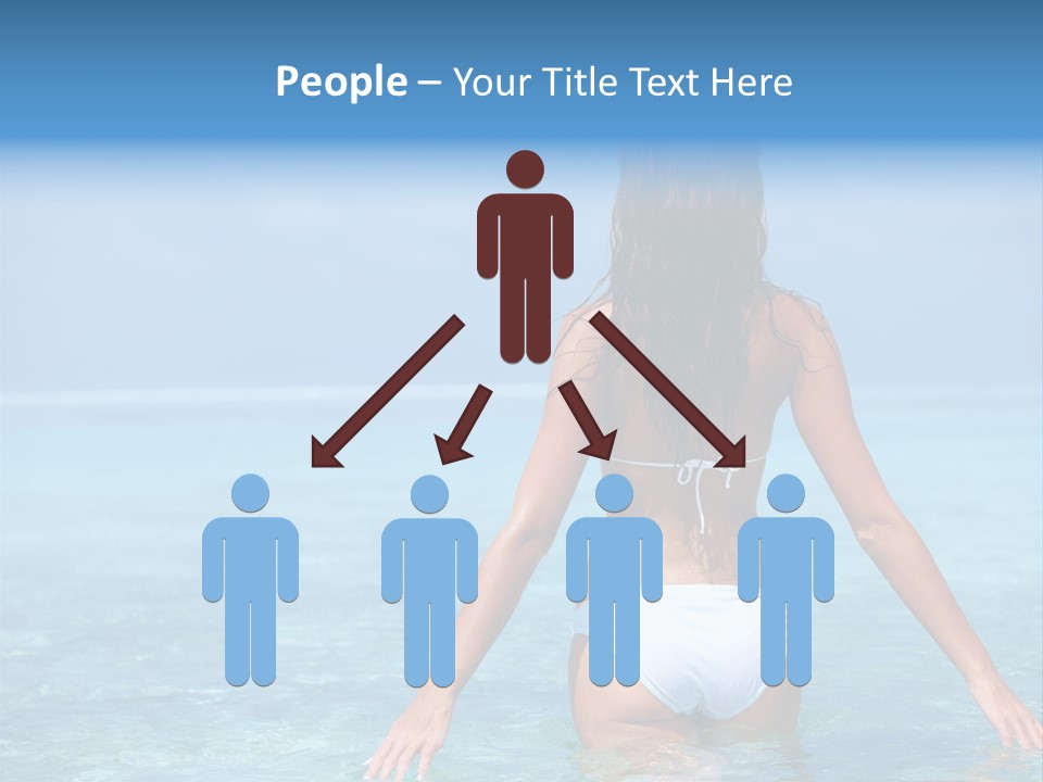 Table Per On Itting PowerPoint Template