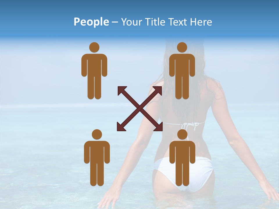 Table Per On Itting PowerPoint Template