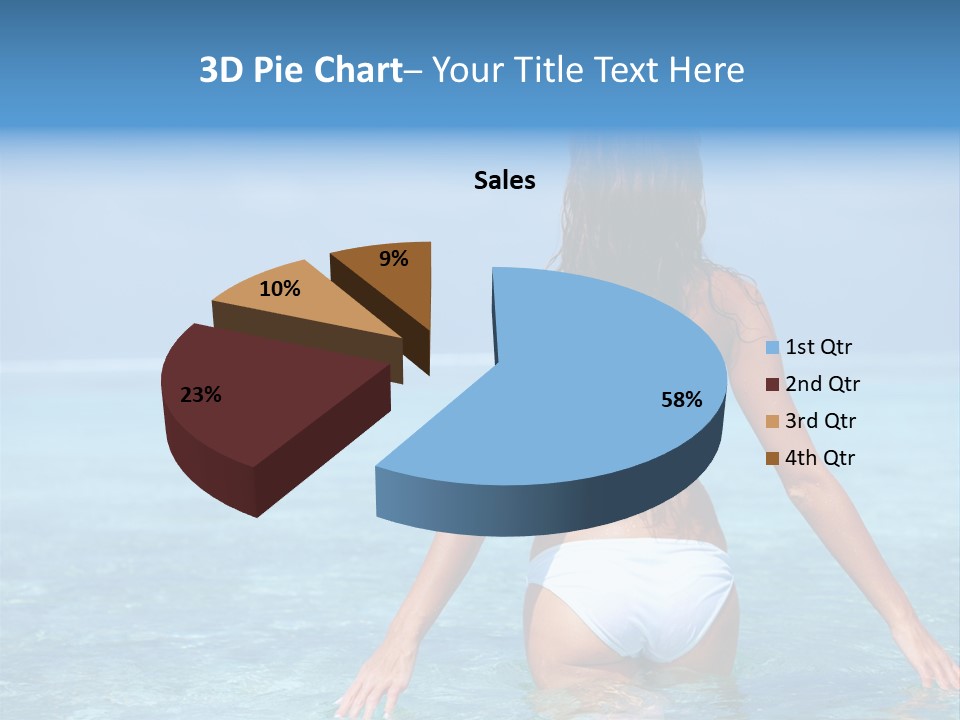 Table Per On Itting PowerPoint Template