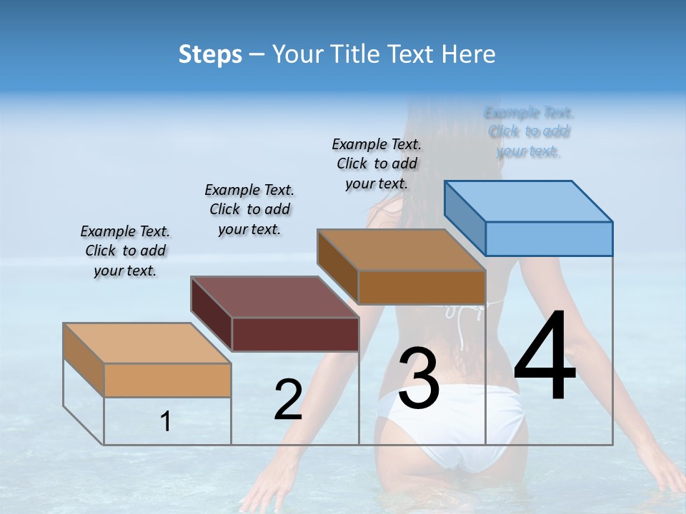 Table Per On Itting PowerPoint Template