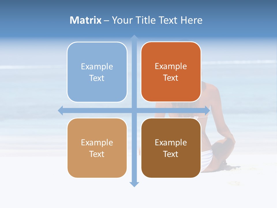 Character Management Profe Ional PowerPoint Template