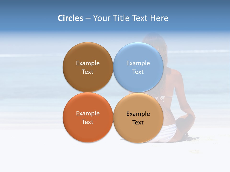 Character Management Profe Ional PowerPoint Template