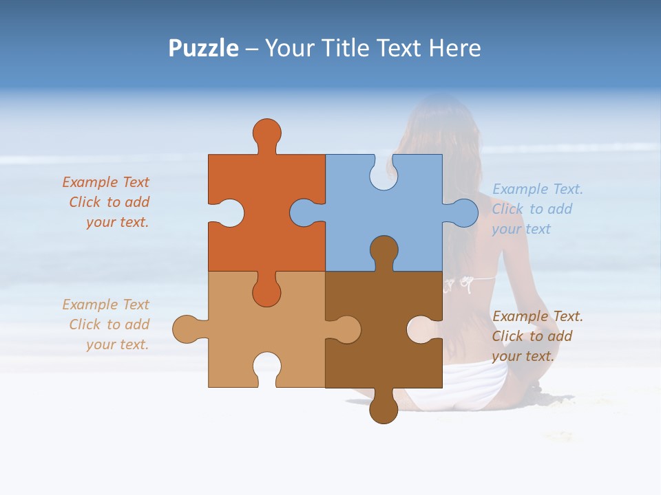 Character Management Profe Ional PowerPoint Template