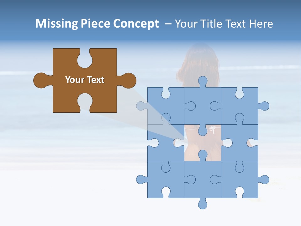 Character Management Profe Ional PowerPoint Template