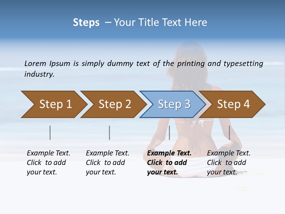 Character Management Profe Ional PowerPoint Template