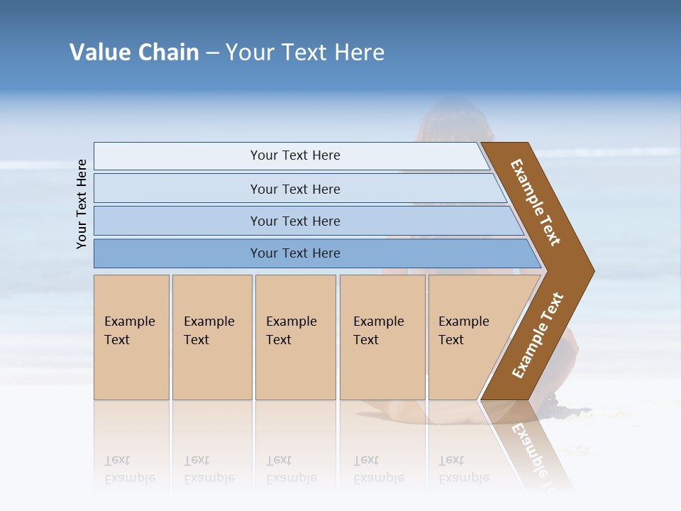 Character Management Profe Ional PowerPoint Template