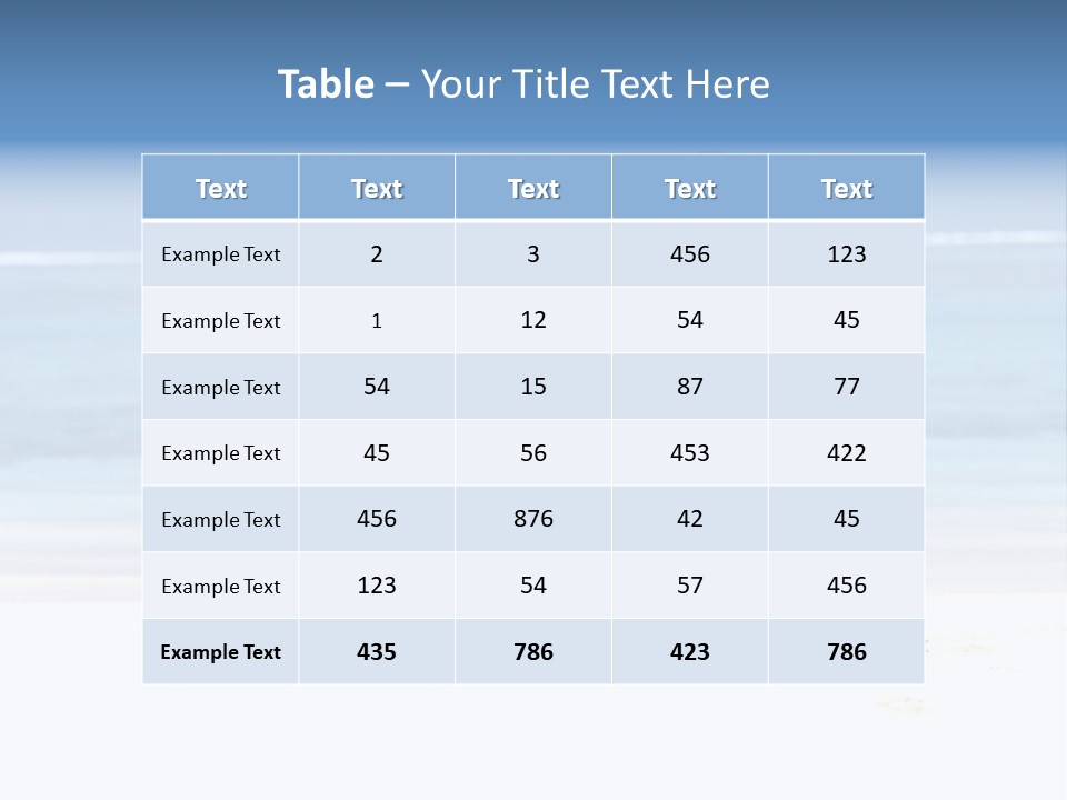 Character Management Profe Ional PowerPoint Template