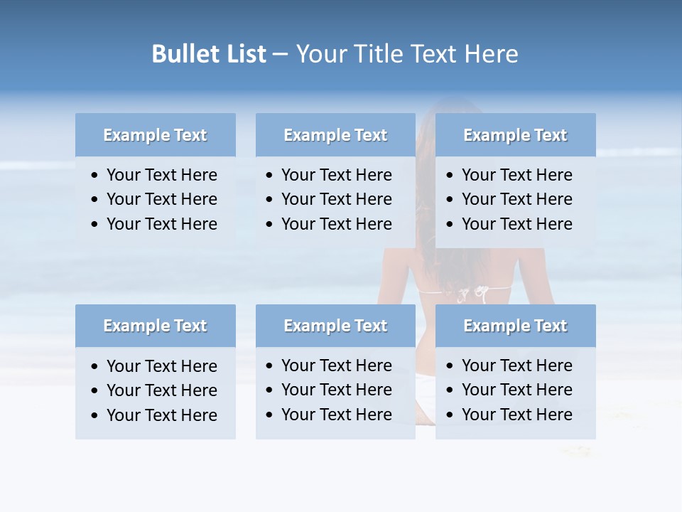 Character Management Profe Ional PowerPoint Template