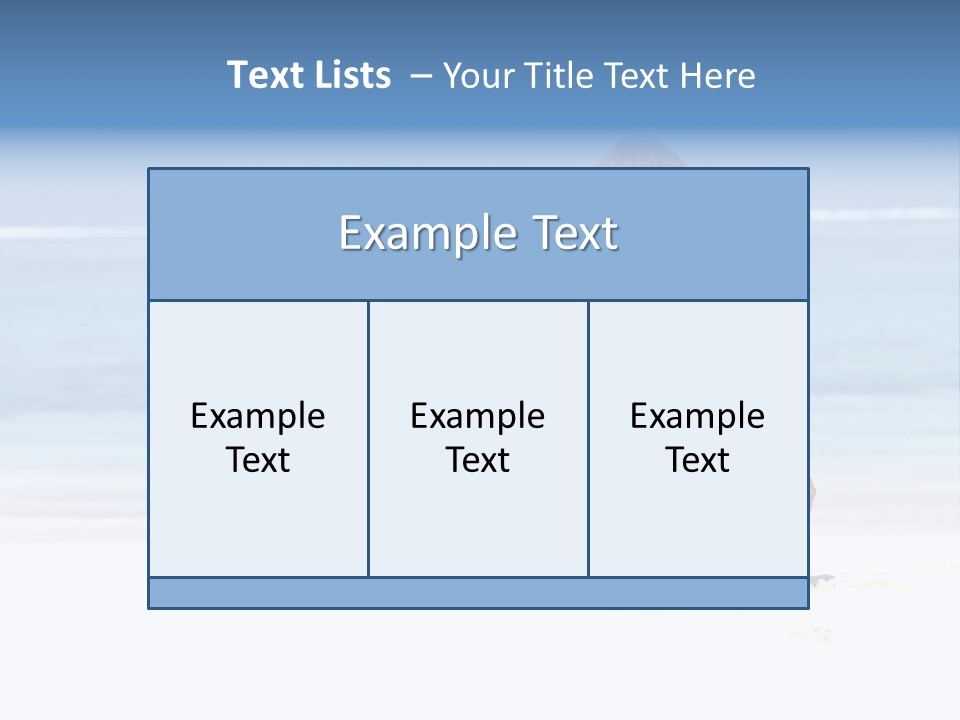 Character Management Profe Ional PowerPoint Template
