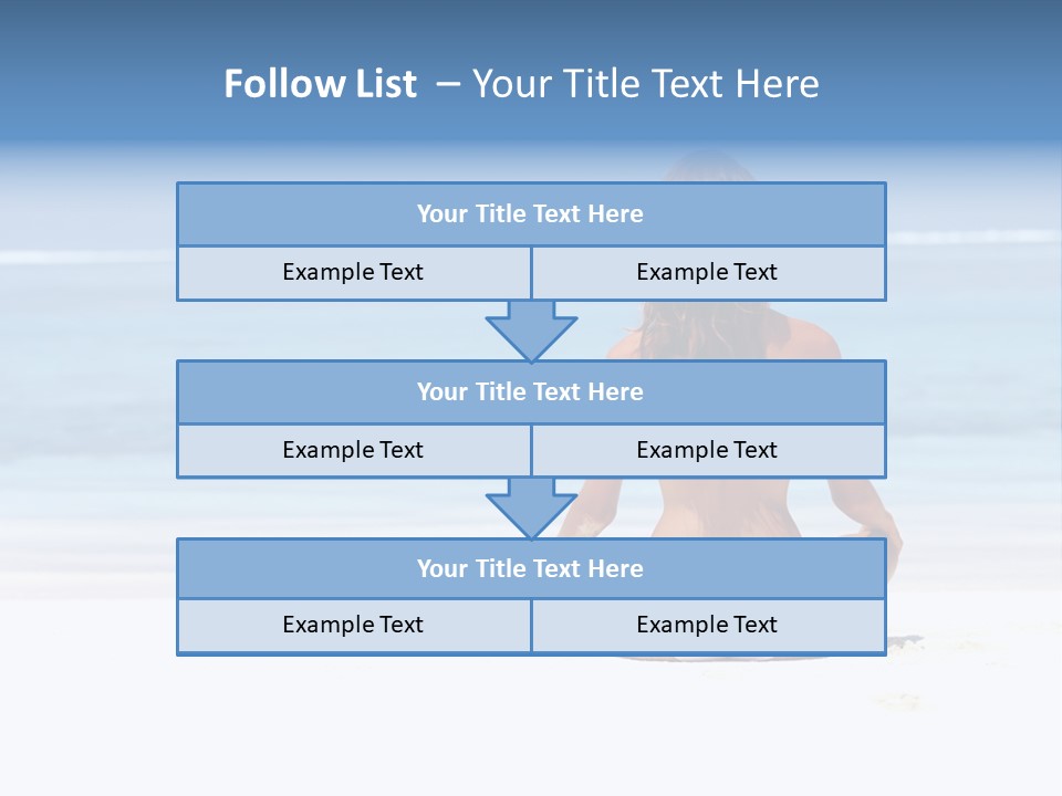 Character Management Profe Ional PowerPoint Template