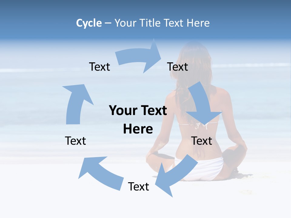 Character Management Profe Ional PowerPoint Template