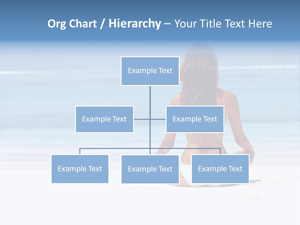 Character Management Profe Ional PowerPoint Template