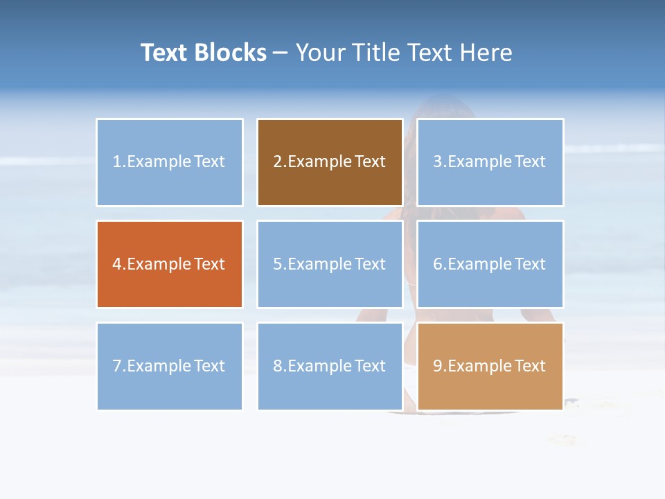Character Management Profe Ional PowerPoint Template