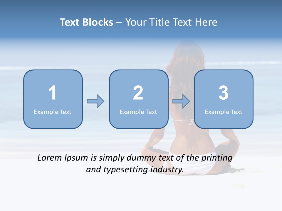 Character Management Profe Ional PowerPoint Template