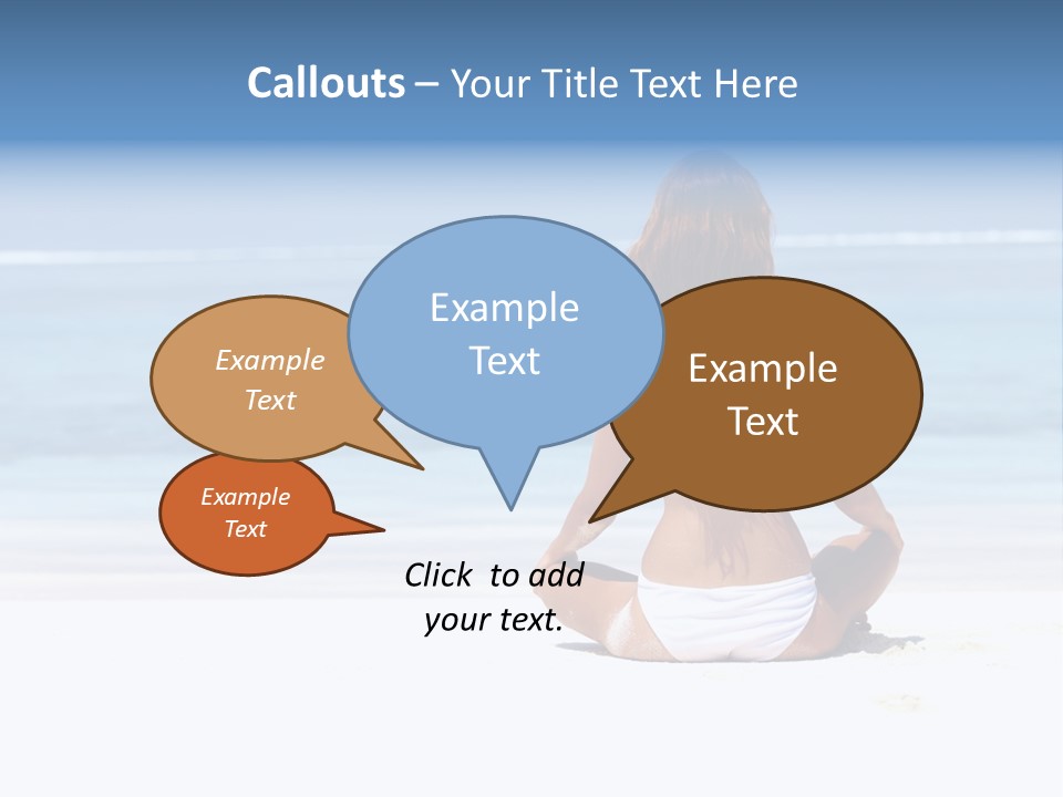 Character Management Profe Ional PowerPoint Template