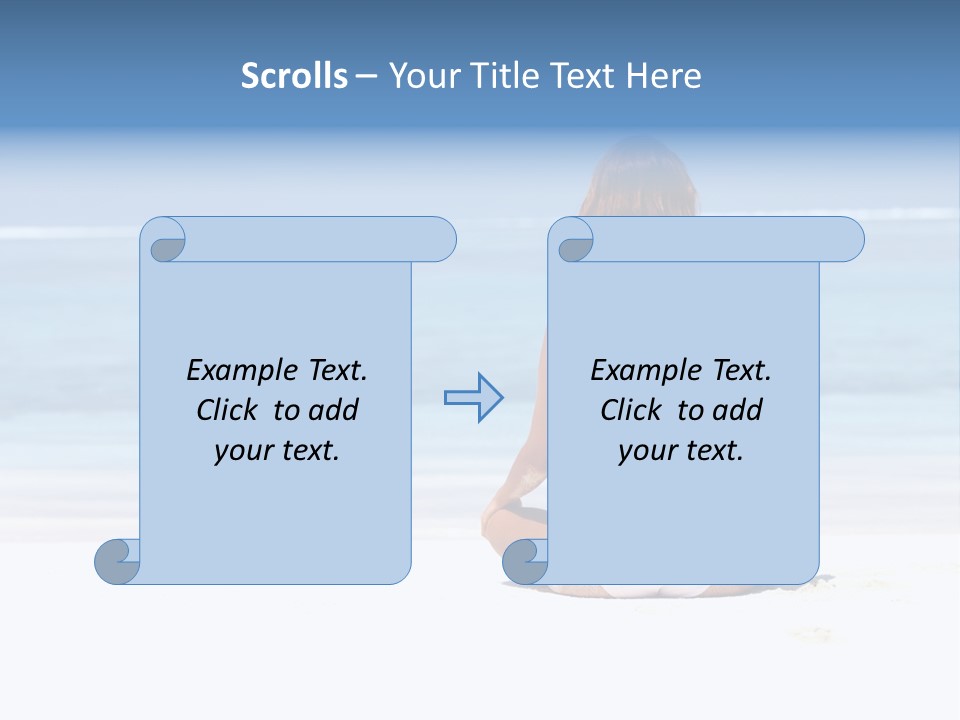 Character Management Profe Ional PowerPoint Template