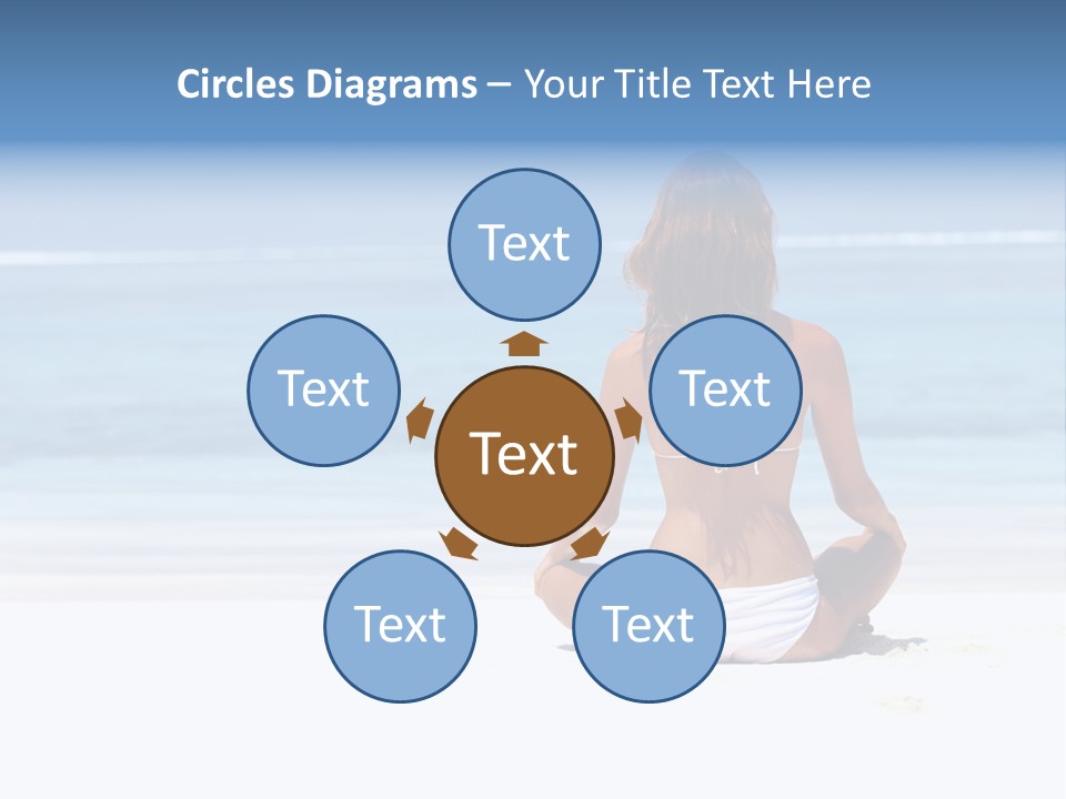 Character Management Profe Ional PowerPoint Template