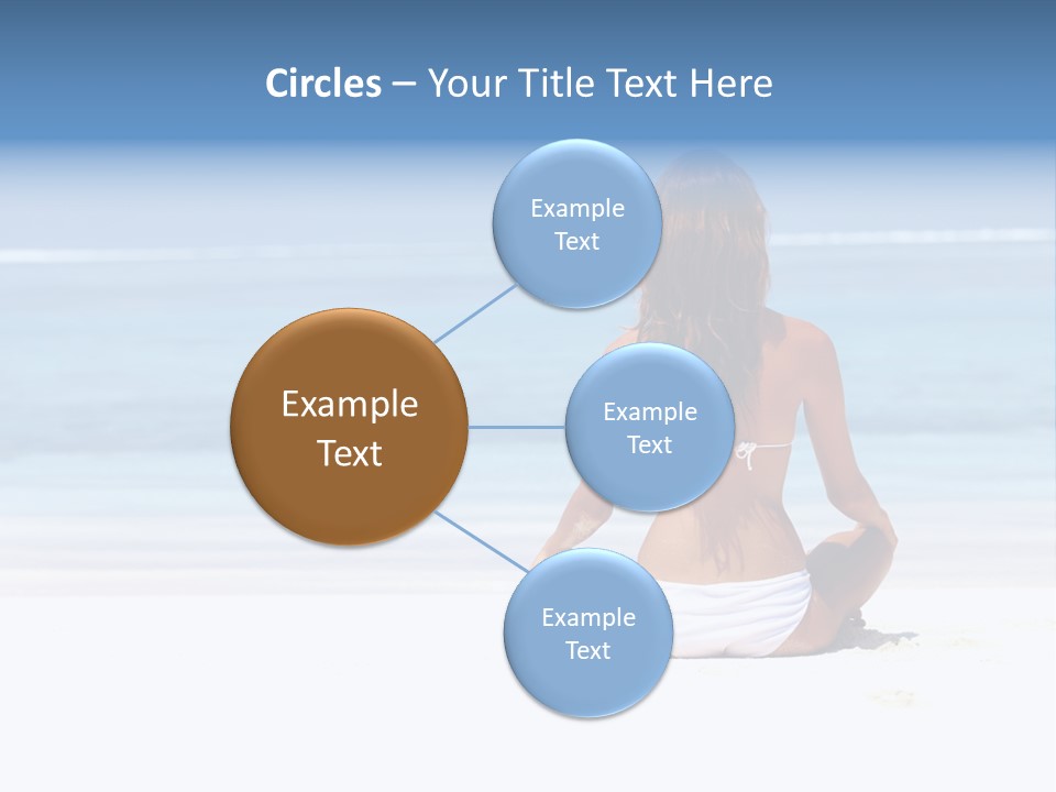 Character Management Profe Ional PowerPoint Template