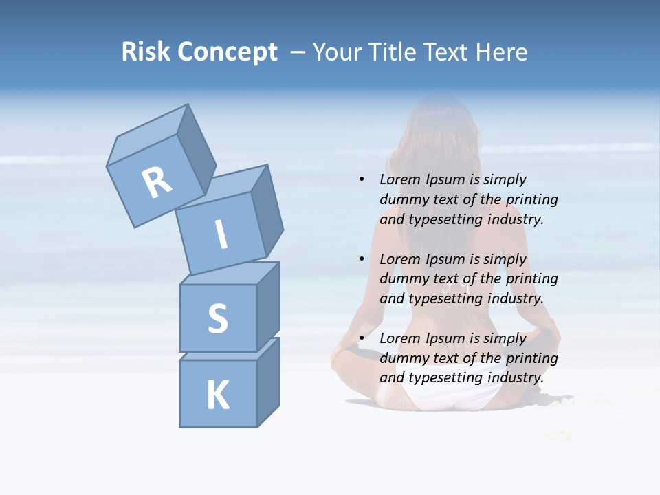 Character Management Profe Ional PowerPoint Template