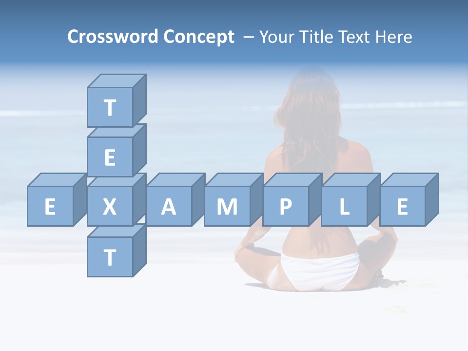 Character Management Profe Ional PowerPoint Template