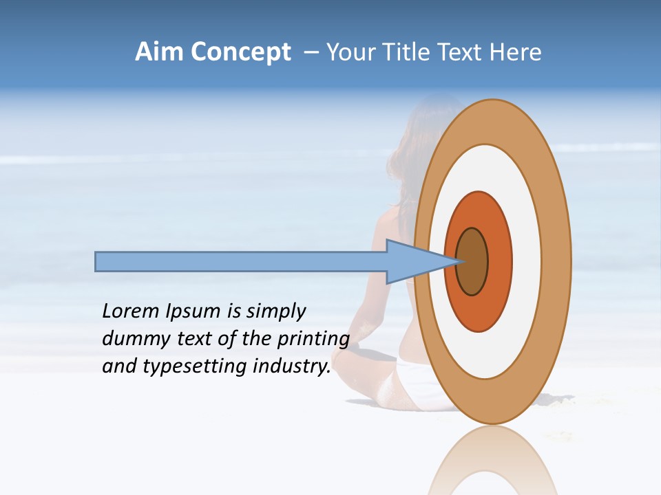 Character Management Profe Ional PowerPoint Template