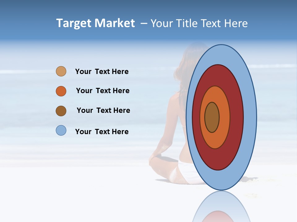 Character Management Profe Ional PowerPoint Template