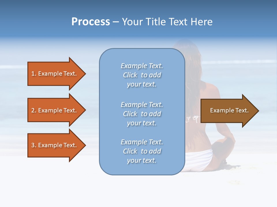 Character Management Profe Ional PowerPoint Template