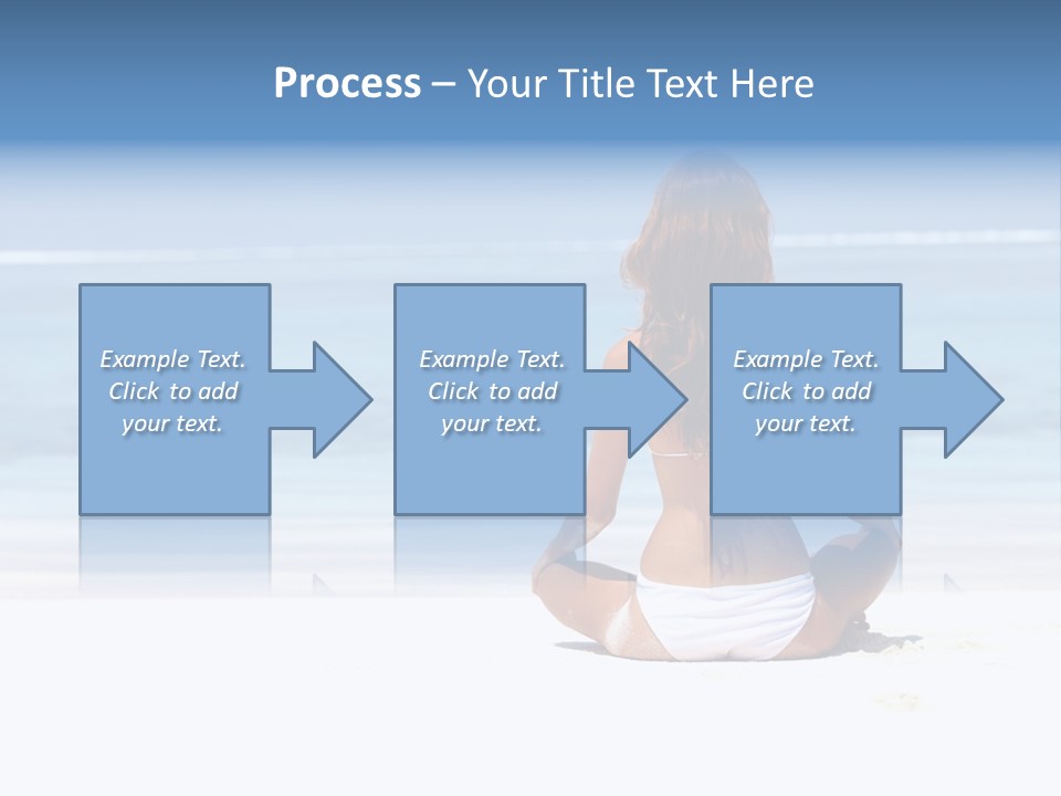 Character Management Profe Ional PowerPoint Template