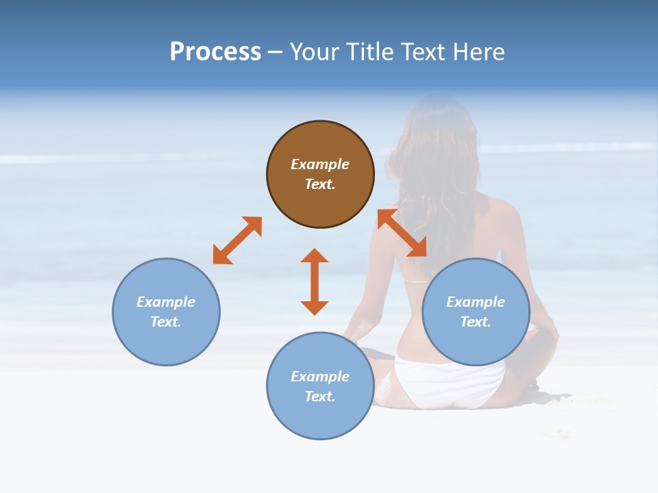 Character Management Profe Ional PowerPoint Template
