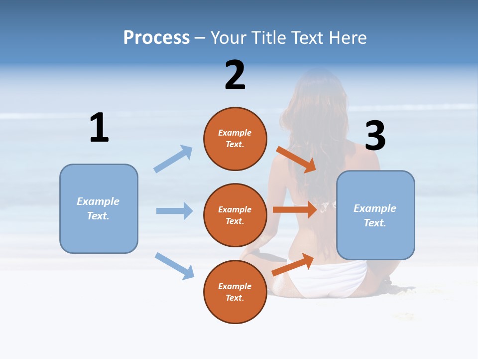 Character Management Profe Ional PowerPoint Template