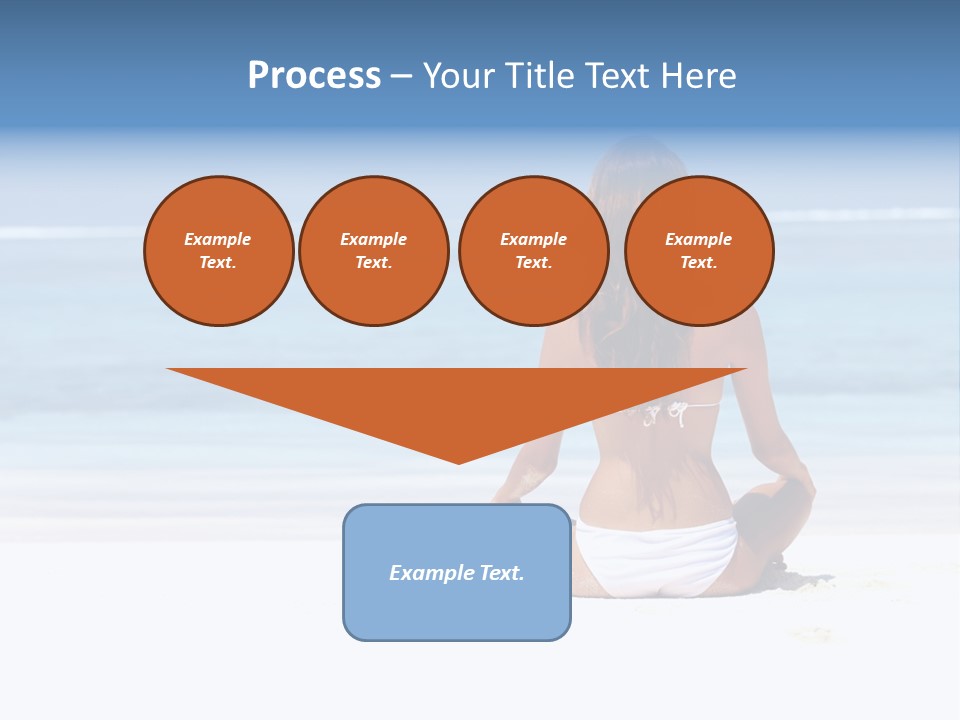 Character Management Profe Ional PowerPoint Template