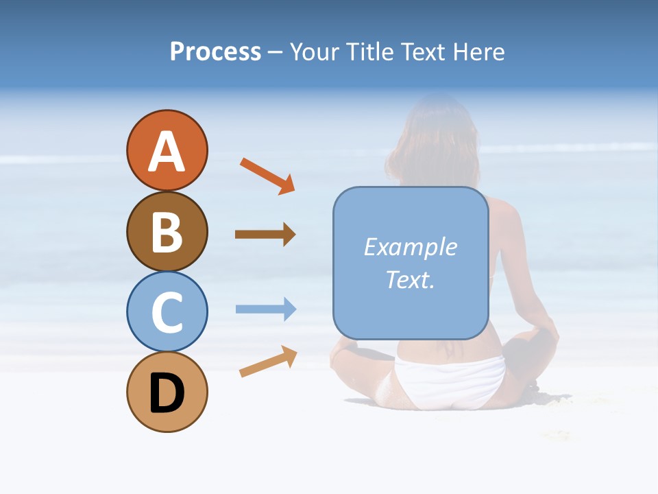 Character Management Profe Ional PowerPoint Template