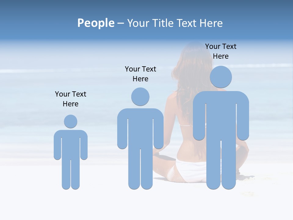 Character Management Profe Ional PowerPoint Template